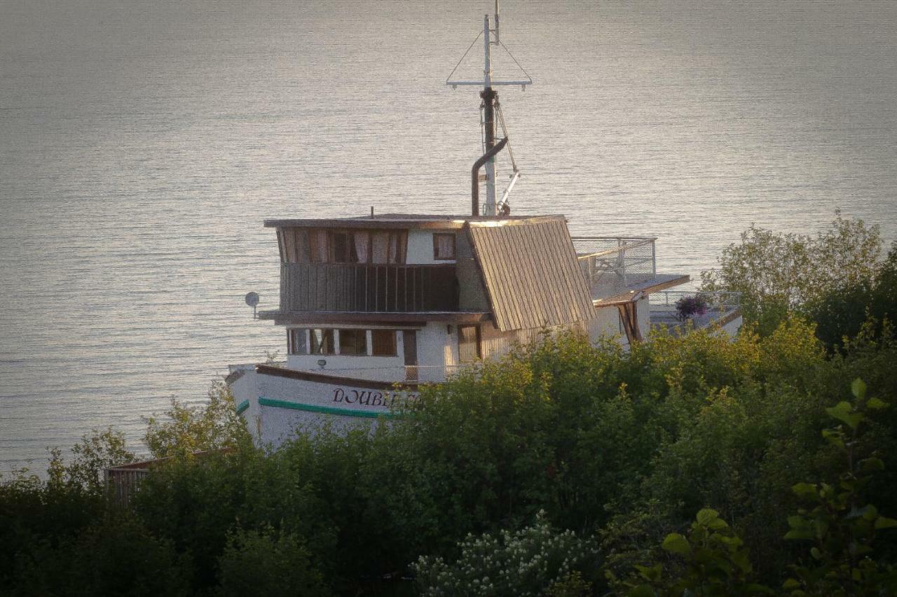 Alaska Adventure Cabins Homer Exterior photo